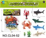 OBL10034824 - 英文海洋系列