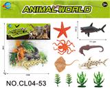 OBL10034825 - 英文海洋系列