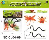 OBL10034840 - 英文昆虫系列