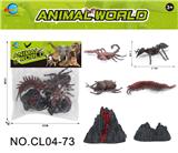 OBL10034844 - 英文昆虫系列