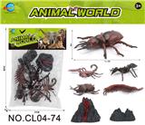 OBL10034845 - 英文昆虫系列