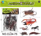 OBL10034846 - 英文昆虫系列