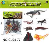 OBL10034848 - 英文昆虫系列