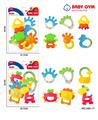 OBL10035101 - Bell