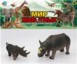 OBL10035243 - 野生动物