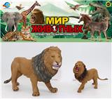 OBL10035247 - Animaltoys