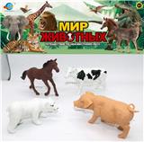 OBL10035252 - Animaltoys