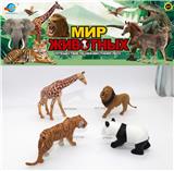 OBL10035253 - Animaltoys