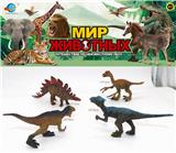 OBL10035260 - Animaltoys