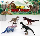 OBL10035261 - Animaltoys