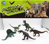 OBL10035264 - Animaltoys