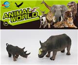 OBL10035269 - Animaltoys