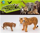 OBL10035270 - Animaltoys