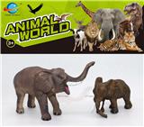 OBL10035272 - Animaltoys