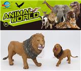 OBL10035273 - Animaltoys