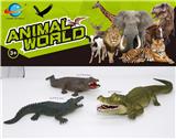 OBL10035274 - Animaltoys