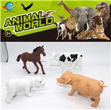 OBL10035278 - Animaltoys