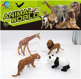 OBL10035279 - Animaltoys