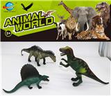 OBL10035280 - Animaltoys