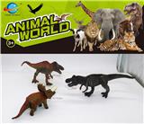 OBL10035281 - Animaltoys