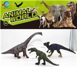 OBL10035282 - Animaltoys