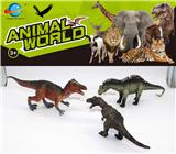 OBL10035283 - Animaltoys
