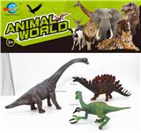 OBL10035284 - Animaltoys