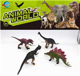 OBL10035285 - Animaltoys