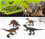 OBL10035286 - Animaltoys