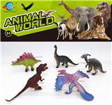OBL10035289 - Animaltoys