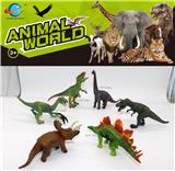 OBL10035291 - Animaltoys