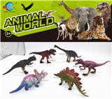 OBL10035292 - Animaltoys