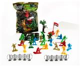 OBL10035406 - 军事套装