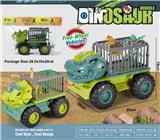 OBL10036611 - Sets / fire rescue set of / ambulance