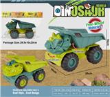 OBL10036615 - Sets / fire rescue set of / ambulance
