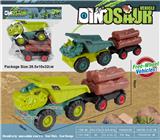 OBL10036616 - Sets / fire rescue set of / ambulance