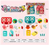 OBL10036636 - 过家家厨具套装