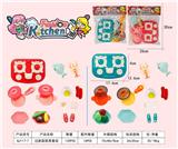 OBL10036642 - 过家家厨具套装