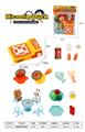 OBL10036648 - 嗨酷鸭厨房套装