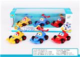 OBL10036989 - 卡通回力方程车