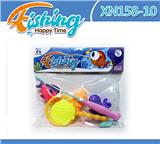 OBL10037251 - Fishing Series