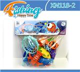 OBL10037253 - Fishing Series