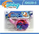 OBL10037255 - Fishing Series