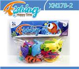 OBL10037256 - Fishing Series