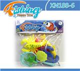 OBL10037257 - Fishing Series