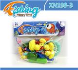 OBL10037266 - Fishing Series