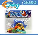 OBL10037268 - Fishing Series