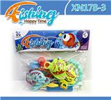 OBL10037269 - Fishing Series