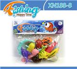 OBL10037271 - Fishing Series