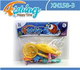 OBL10037272 - Fishing Series